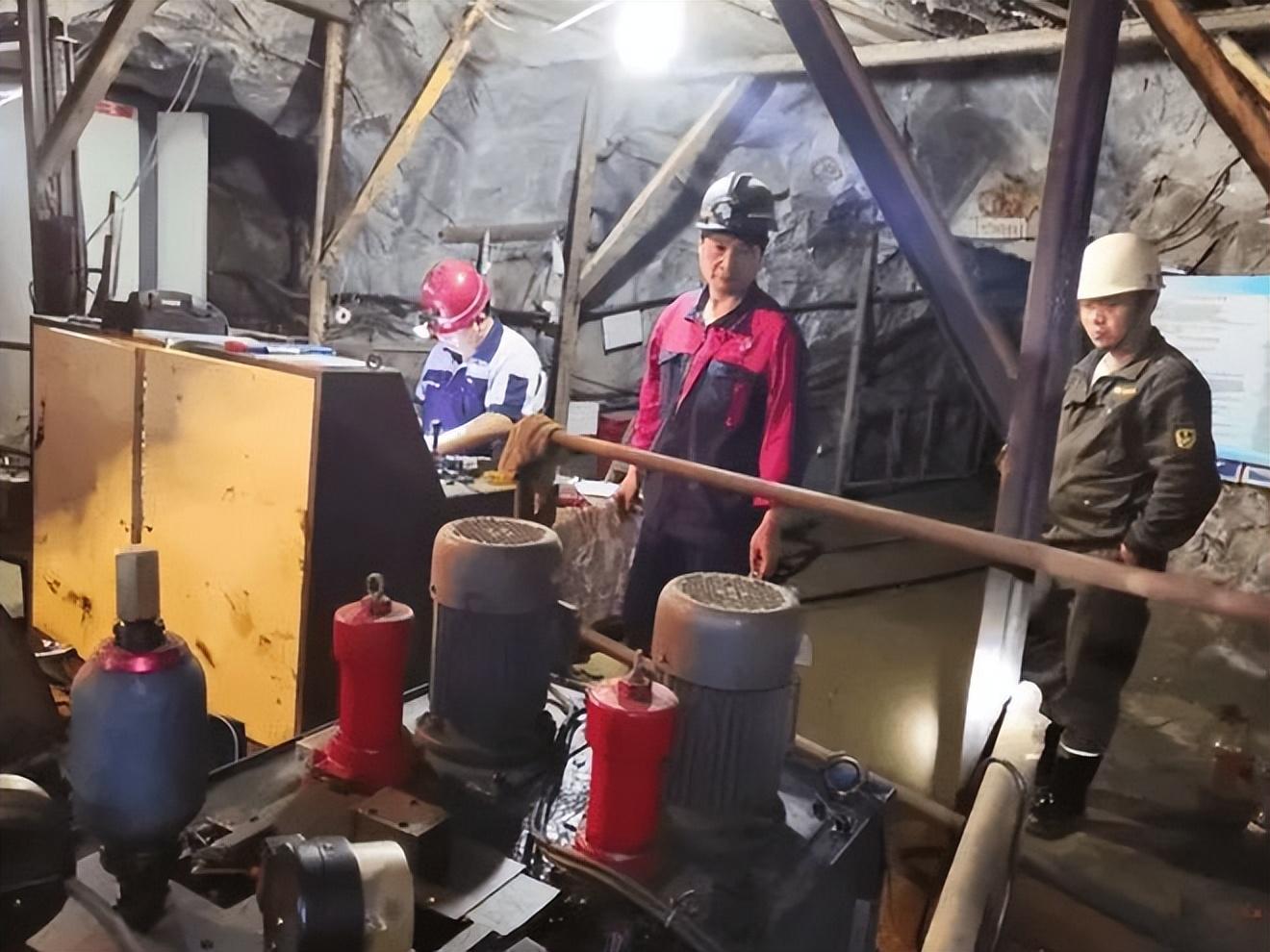 江西发现最大的钨矿是在哪个县市,江西发现世界最大钨矿