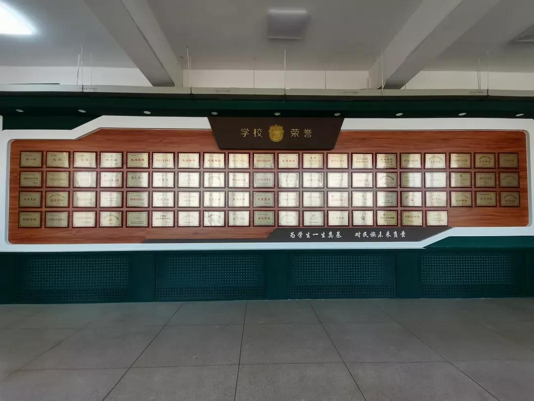 师大校园环境怎么样,长春师大校内环境