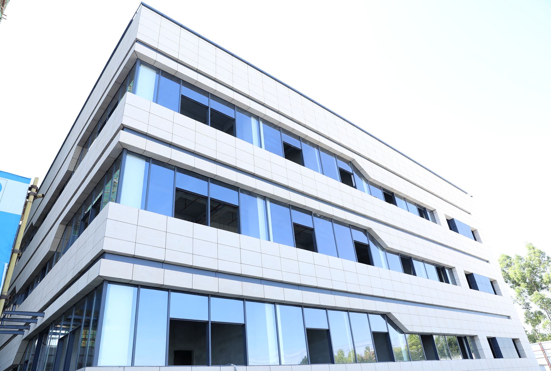 兴柳综合楼会烂尾吗,兴柳综合楼