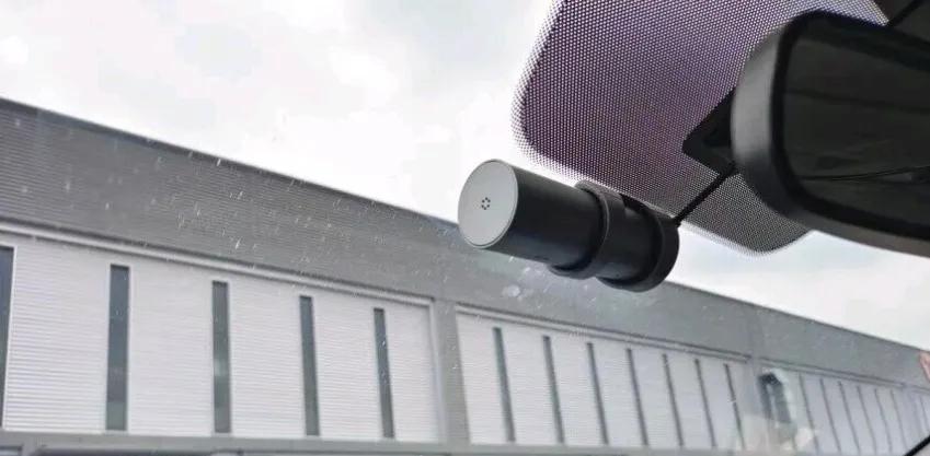 行车记录仪评测2023横评,es300h臻享版2023带行车记录仪吗