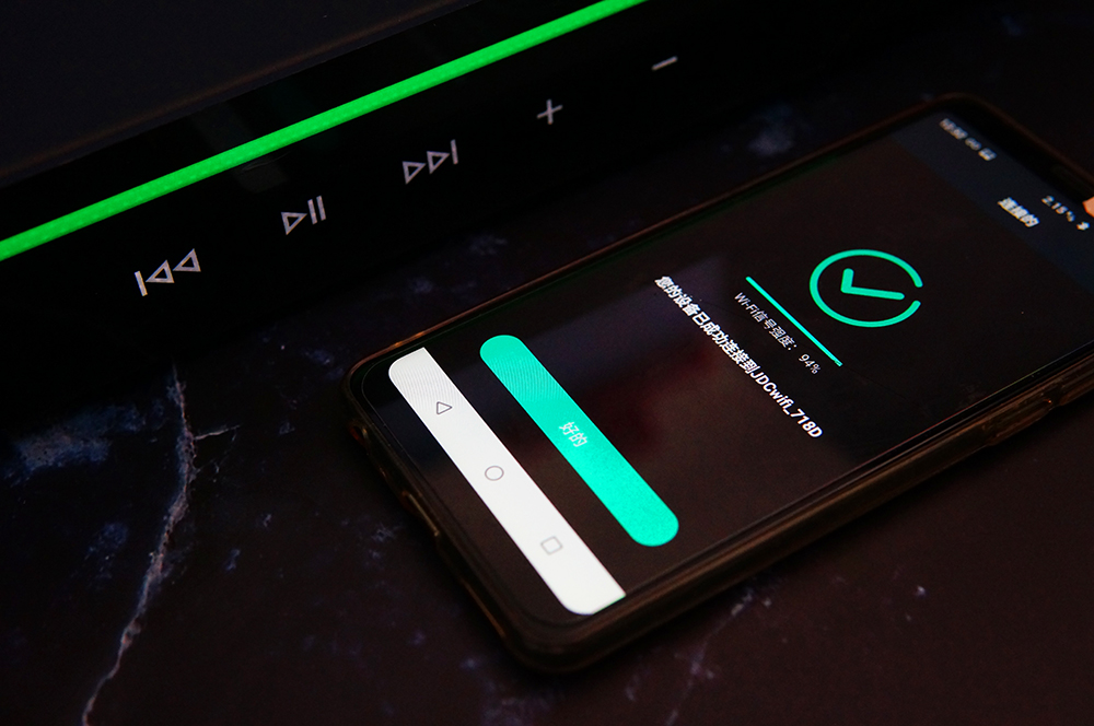 仙籁b2数字音乐播放器怎么样,仙籁b2与移动hifi播放器谁的音质好