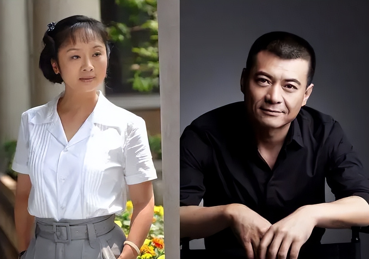 王新军和唐静离婚原因,王新军和唐静哪年离婚的