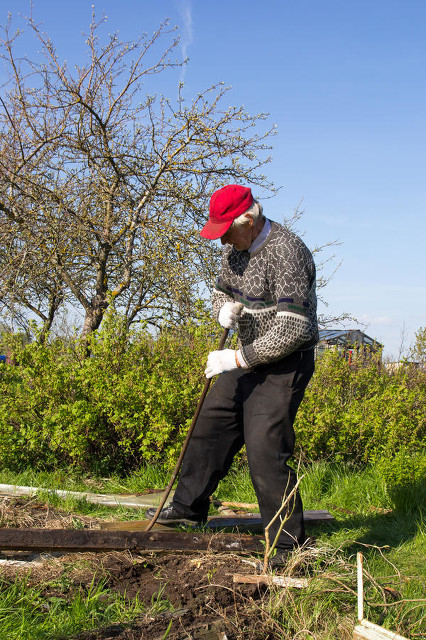 73岁老太扛水泥赚钱,回应73岁老太扛水泥赚钱