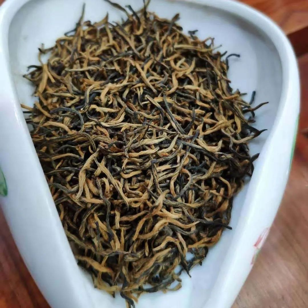 最好的湖北茶,值得收藏的绿茶口粮茶