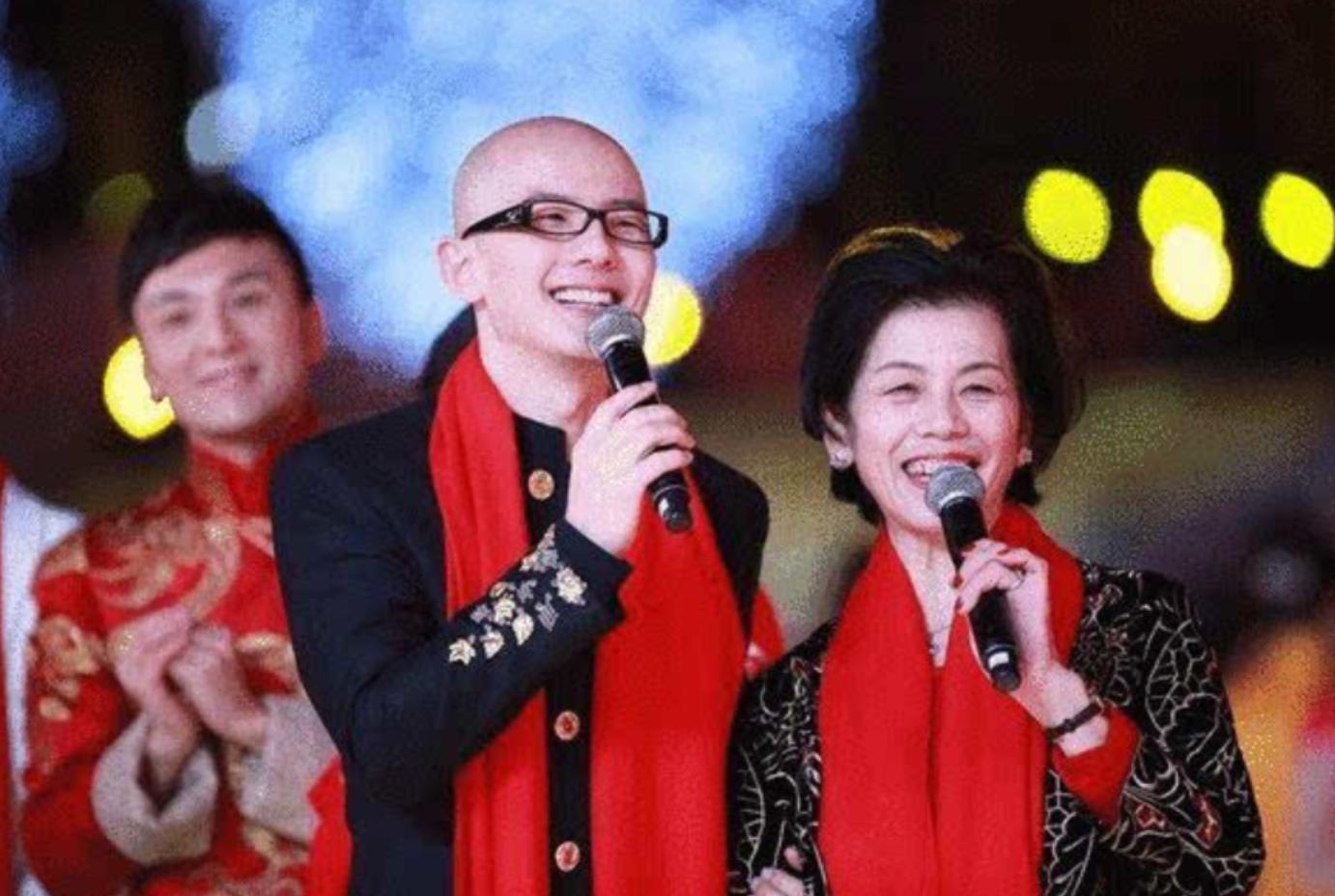 歌手平安近况,歌手平安春晚视频