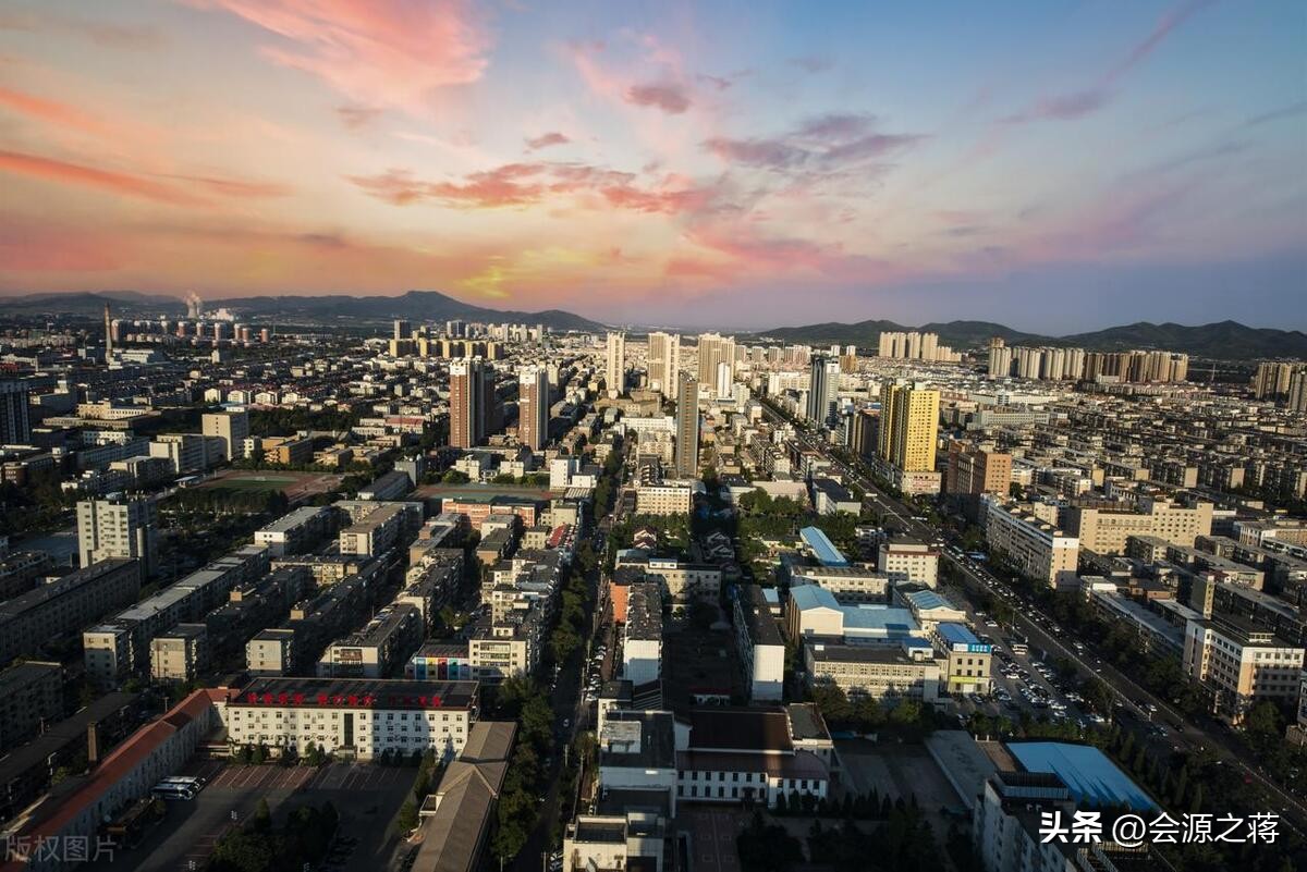 锦州区域中心城市发展规划,锦州最新撤县设市消息