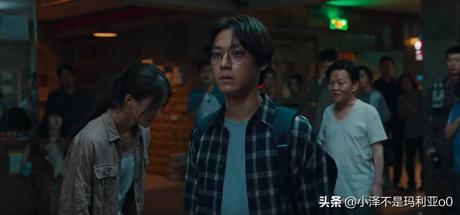 十部高分悬疑惊悚片推荐,恐怖悬疑剧推荐大片9.0以上评分