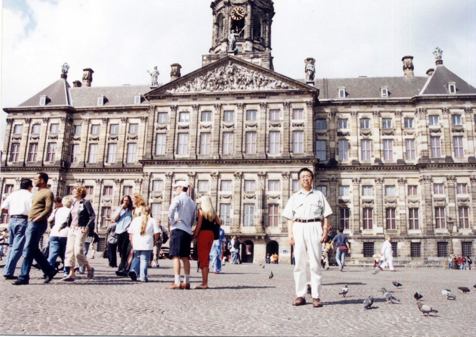 荷兰阿姆斯特丹景点,荷兰阿姆斯特丹旅行视频