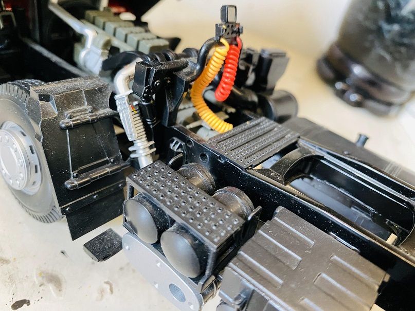 东风柳汽霸龙重卡老款,东风柳汽霸龙507尖头卡车图片