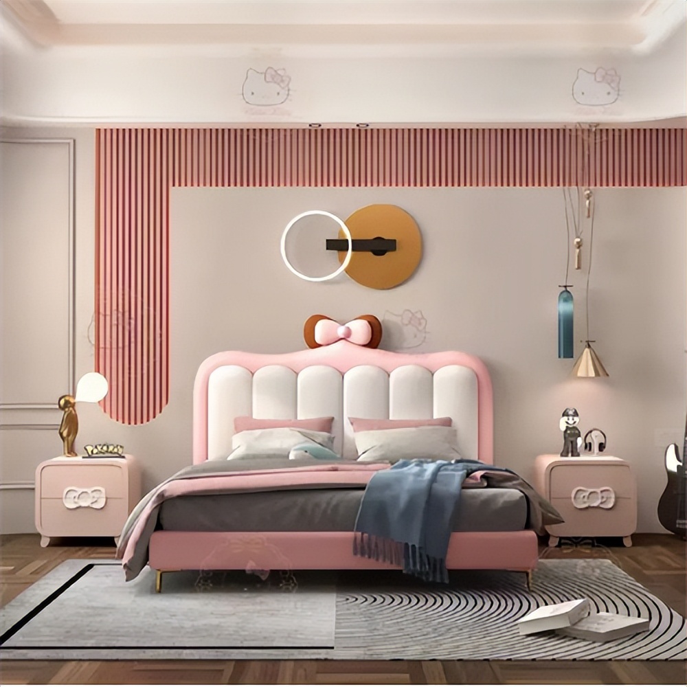 儿童房装修有哪些需要注意的地方,儿童房装修需要提前装吗