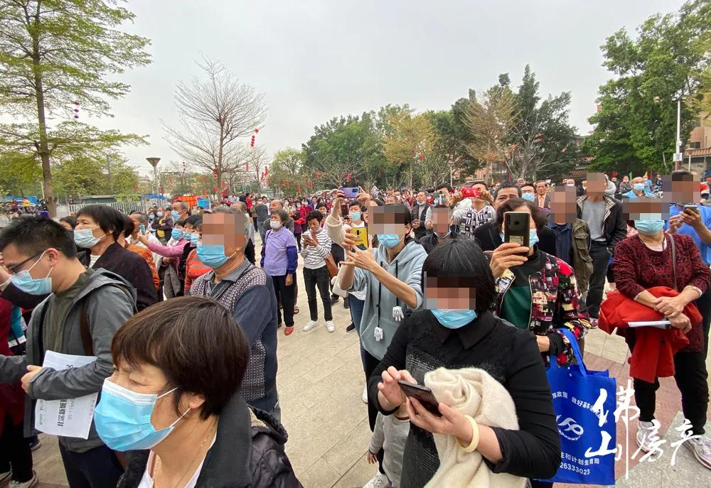 佛山旧改已成功案例,佛山旧村留用地纳入旧改