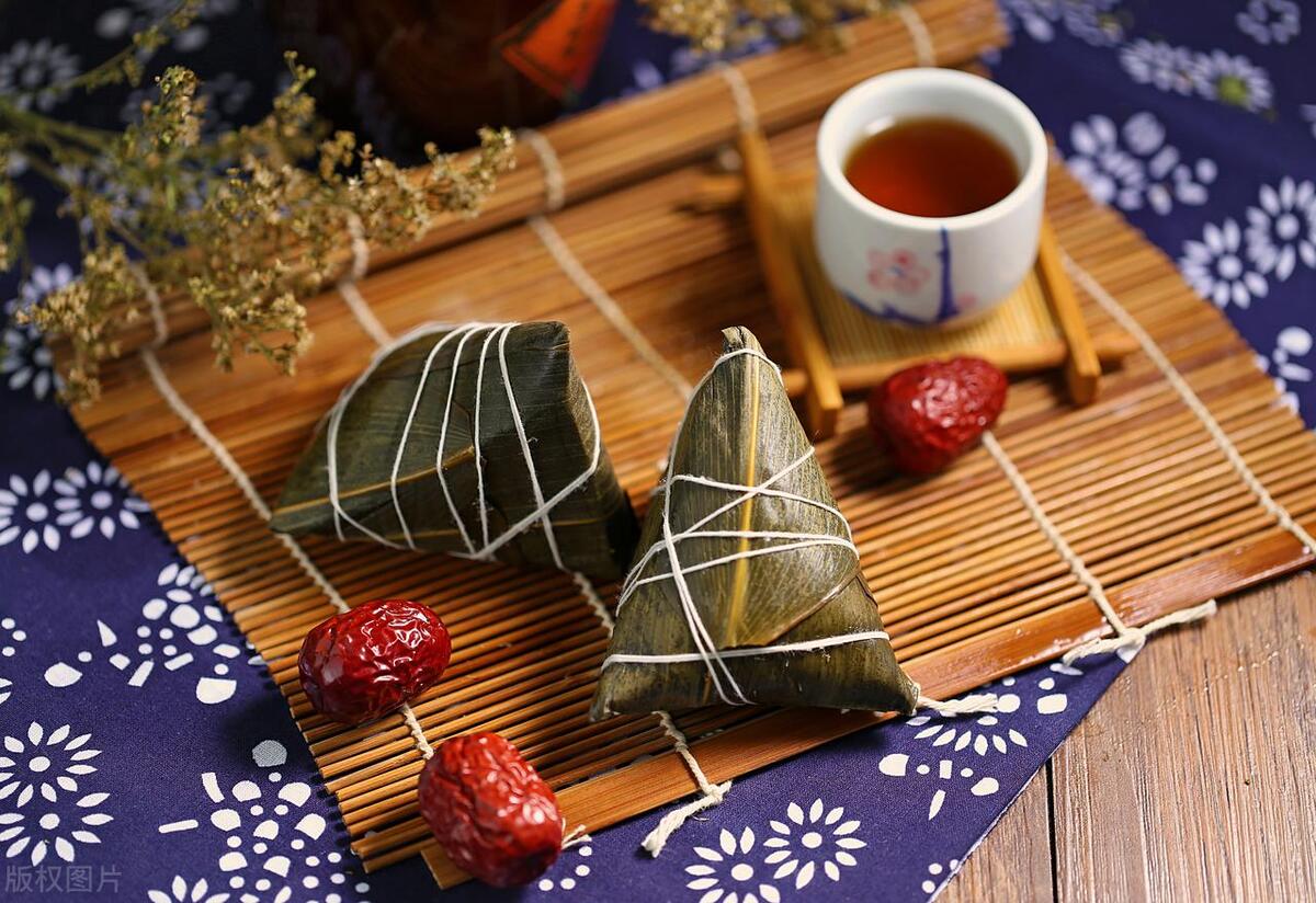 应该是端午节快乐还是端午节安康,端午祝福是端午安康还是端午快乐