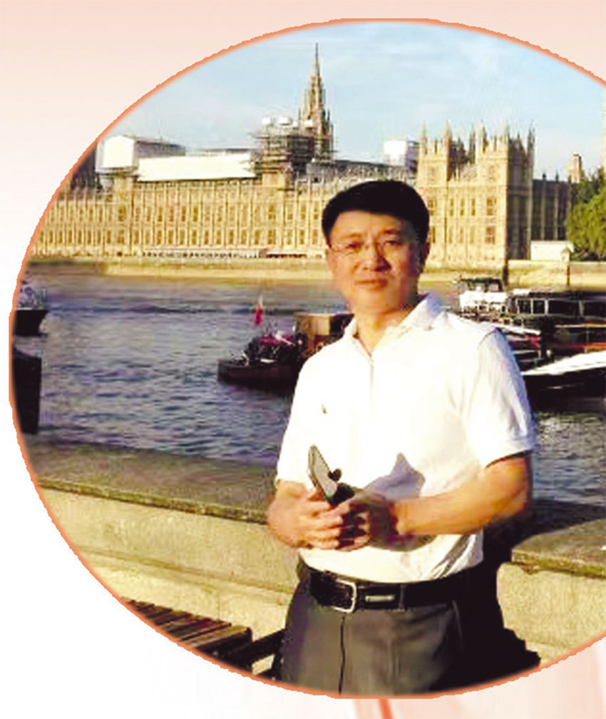 以医者仁心承生命之重,守护唇腭裂患者的自信微笑