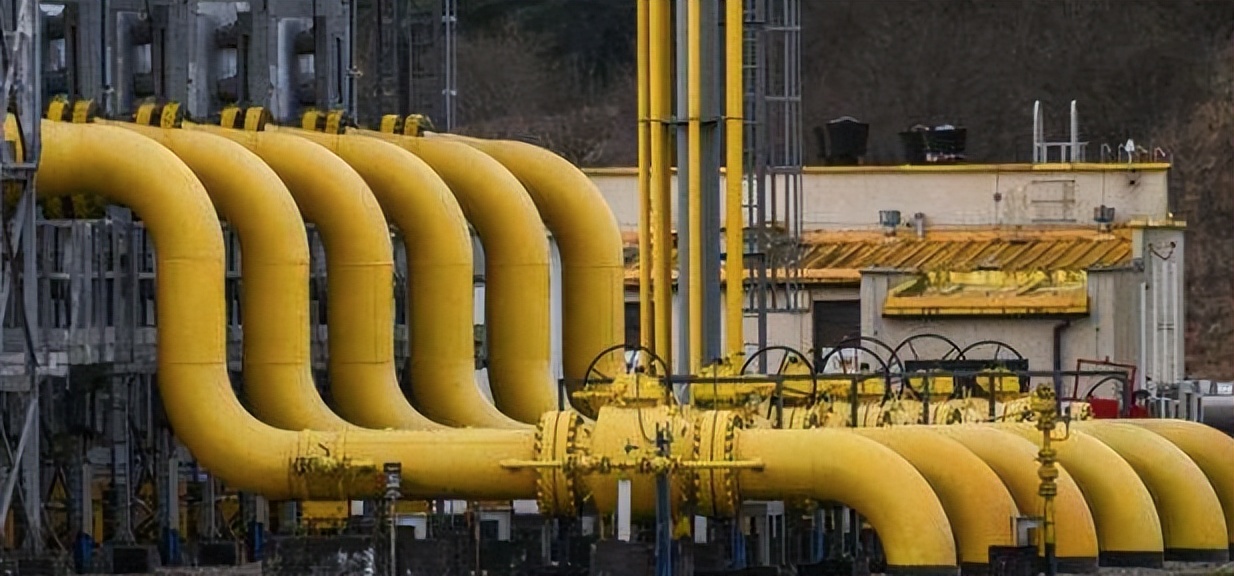 欧洲十国偷偷买俄罗斯天然气,土耳其购买俄罗斯天然气