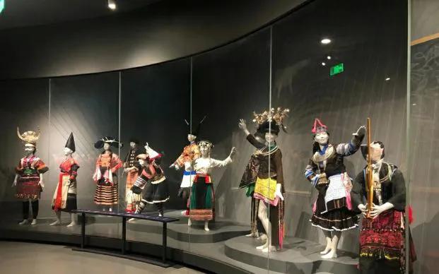 长沙旅游十大必去景点长沙博物馆,长沙各个博物馆游玩攻略