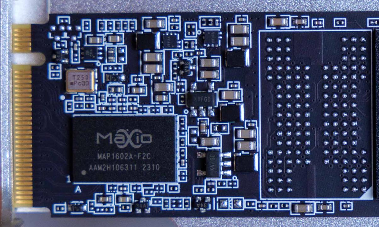 金百达kp260pro固态,金百达固态kp260测评