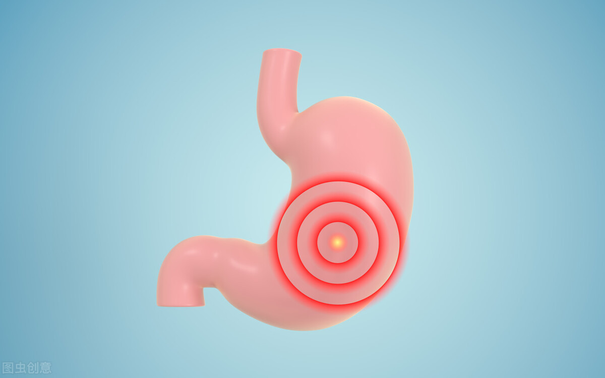 胃酸多吃奥美拉唑时间长了可以吗,胃酸过多吃奥美拉唑可以治愈吗