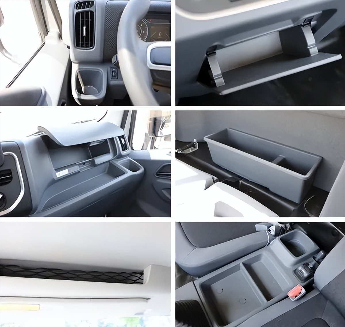 江铃凯运动力升级,全新江铃凯运实测