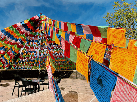 九寨沟悦榕庄住宿,九寨沟跟九寨悦榕庄