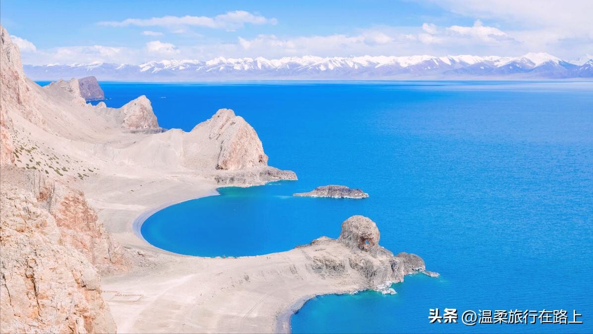 纳木措新玩法，让你惊喜不断！