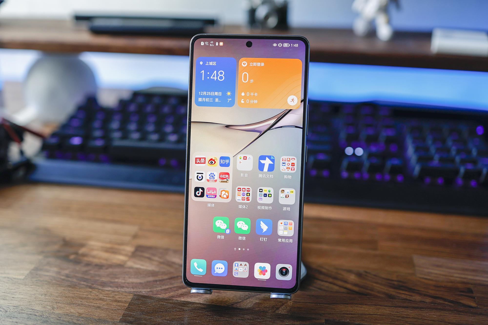 2023换手机,目前这4款手机很吃香,低至1589元