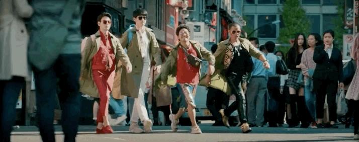 陈思诚和王宝强的关系怎么样,陈思诚和王宝强什么时候认识的