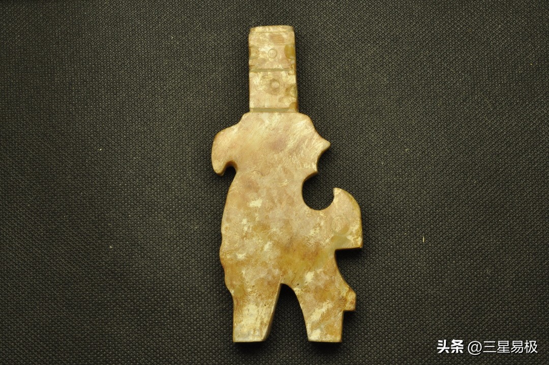 中国最早的文明遗址,中国有着五千年文化的文明古国