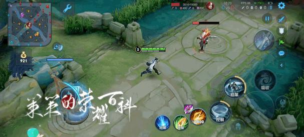 赵怀真核心技巧玩法,赵怀真必学四大技巧