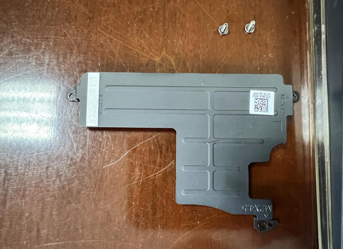 联想拯救者y9000p加什么固态,怎么给联想拯救者y9000p加装固态