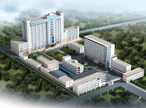 宝鸡第三人民医院骨科,宝鸡市第三人民医院康复科