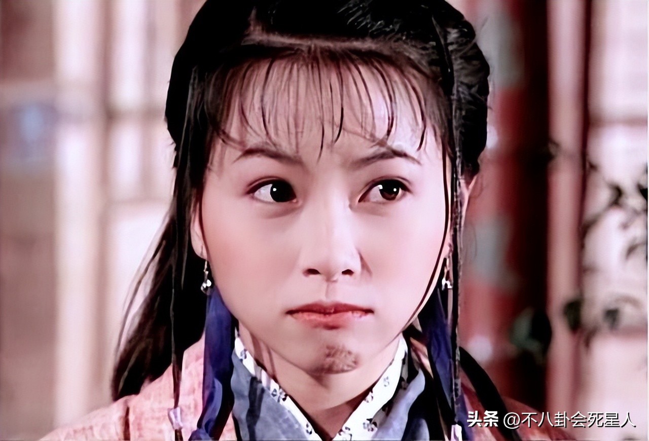 10位定居内地的香港明星,定居大陆的40多位港星