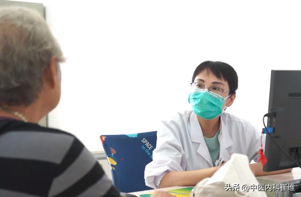 大肠有热，腹泻不止，一张经典方，清热止泻，半副可见效