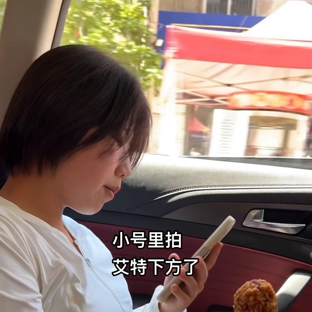 带娃出来真累,带孩子出来玩真累啊