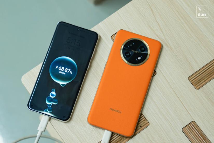 华为畅享60x支持66w快充吗,华为畅享60x是否支持80w快充