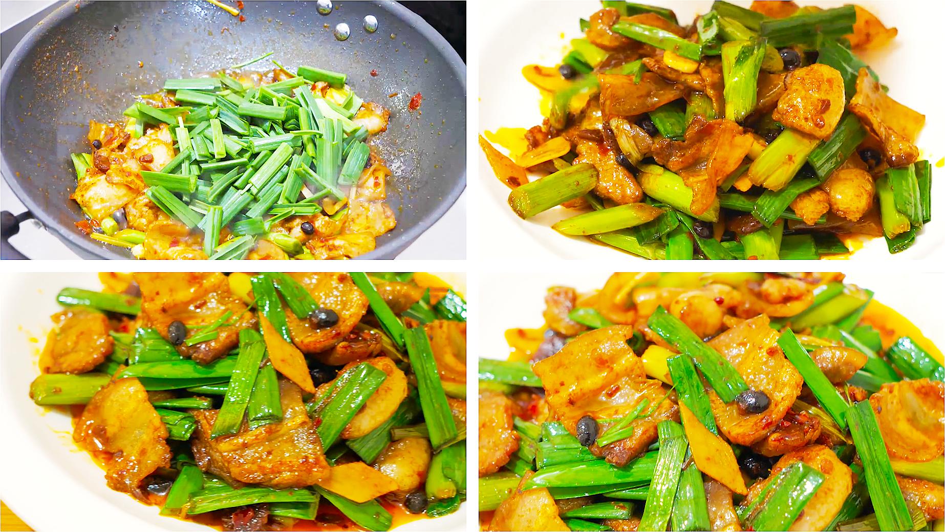 早春回温快易感冒，多吃“2白3黄4绿”，多辛少酸，护肝暖身解乏