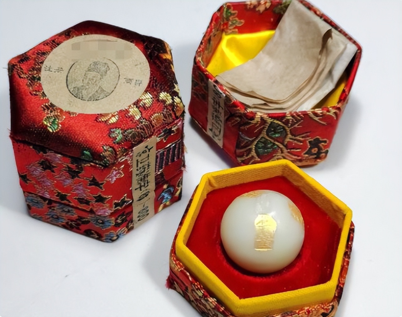 安宫牛黄丸真的可以救命吗,央视探讨安宫牛黄丸起死回生