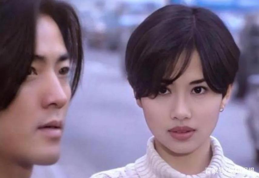 tvb娱乐陈松伶,tvb最佳女主陈松伶