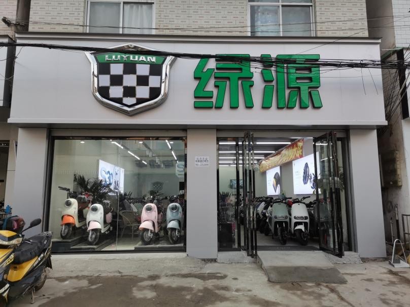 绿源电动车液冷电机冬天上冻吗,绿源电动车液冷电机的优缺点