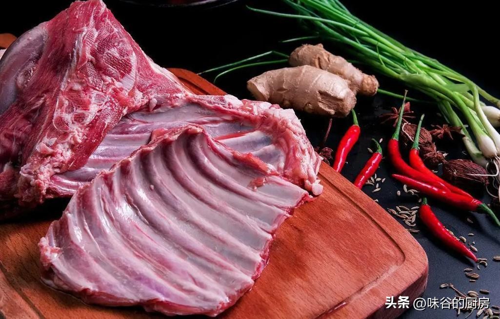 三伏天羊肉的正确吃法,冬季吃羊肉最温补羊肉吃法大比拼