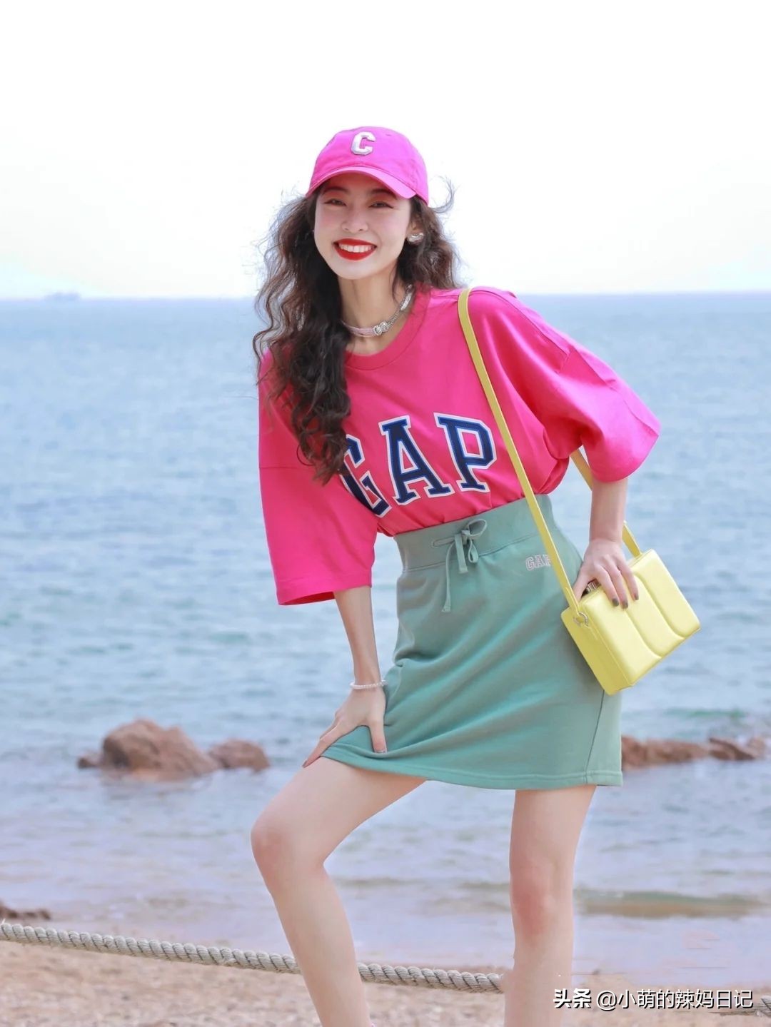 155女生夏天穿什么裙子,145小个子女生夏季穿什么裙子