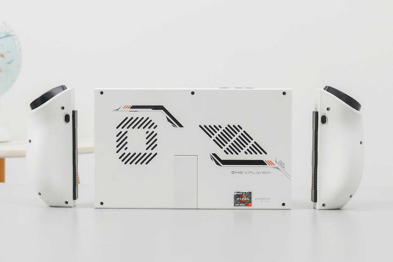 壹号游戏掌机mini玩3a,畅玩3a游戏的掌机