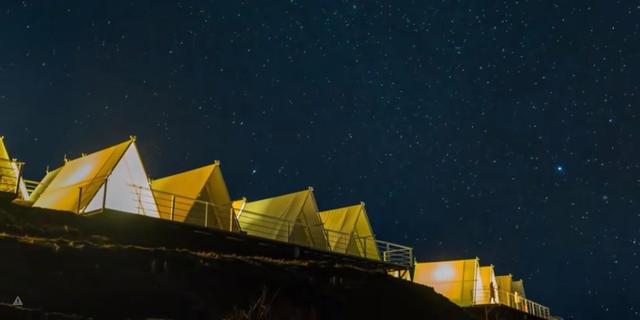 雅安牛背山打卡景点攻略,雅安旅游景点牛背山海拔