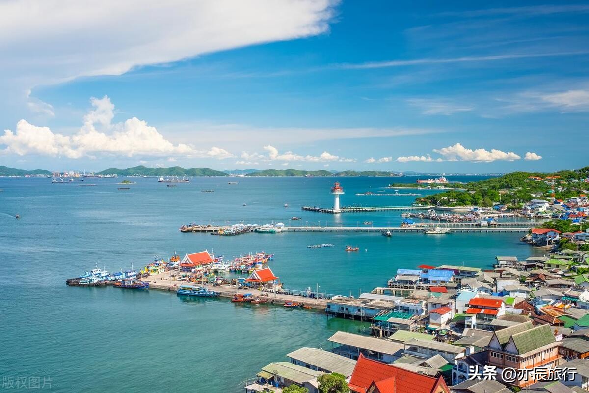 泰国清迈旅游景点大全,泰国十大旅游景点旅游攻略