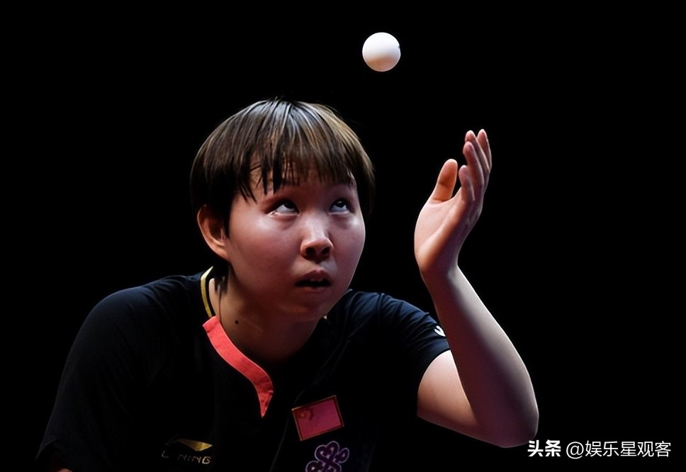 国乒16岁成世界冠军有几个,16岁女乒世界冠军26岁退出国家队