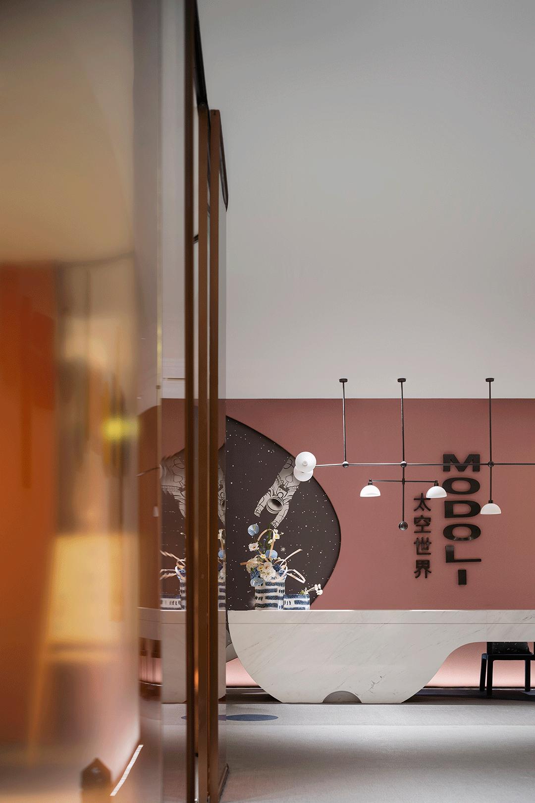 新作|柘壹设计ZONE⁺：留驻童趣，寓教于乐的社区聚场