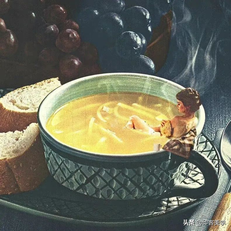 复古高端的小众头像男生,2022高级小众头像