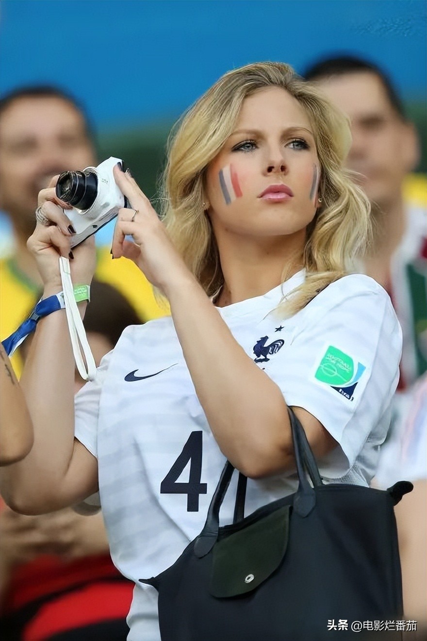 世界杯球星女朋友和太太团,世界杯美女太太团