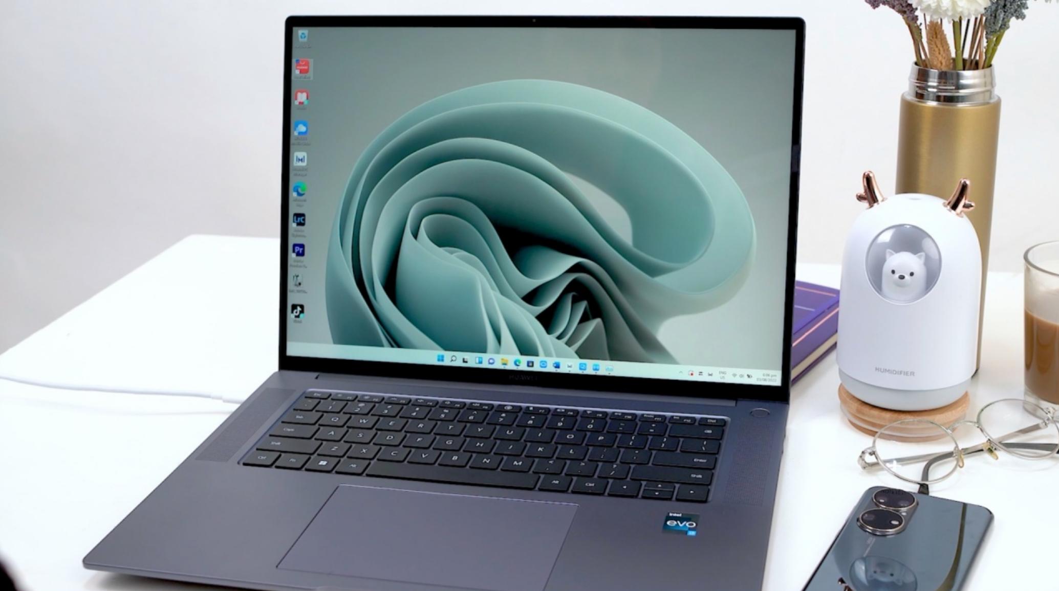 2022年华为笔记本电脑推荐,华为2022年即将上市新款笔记本