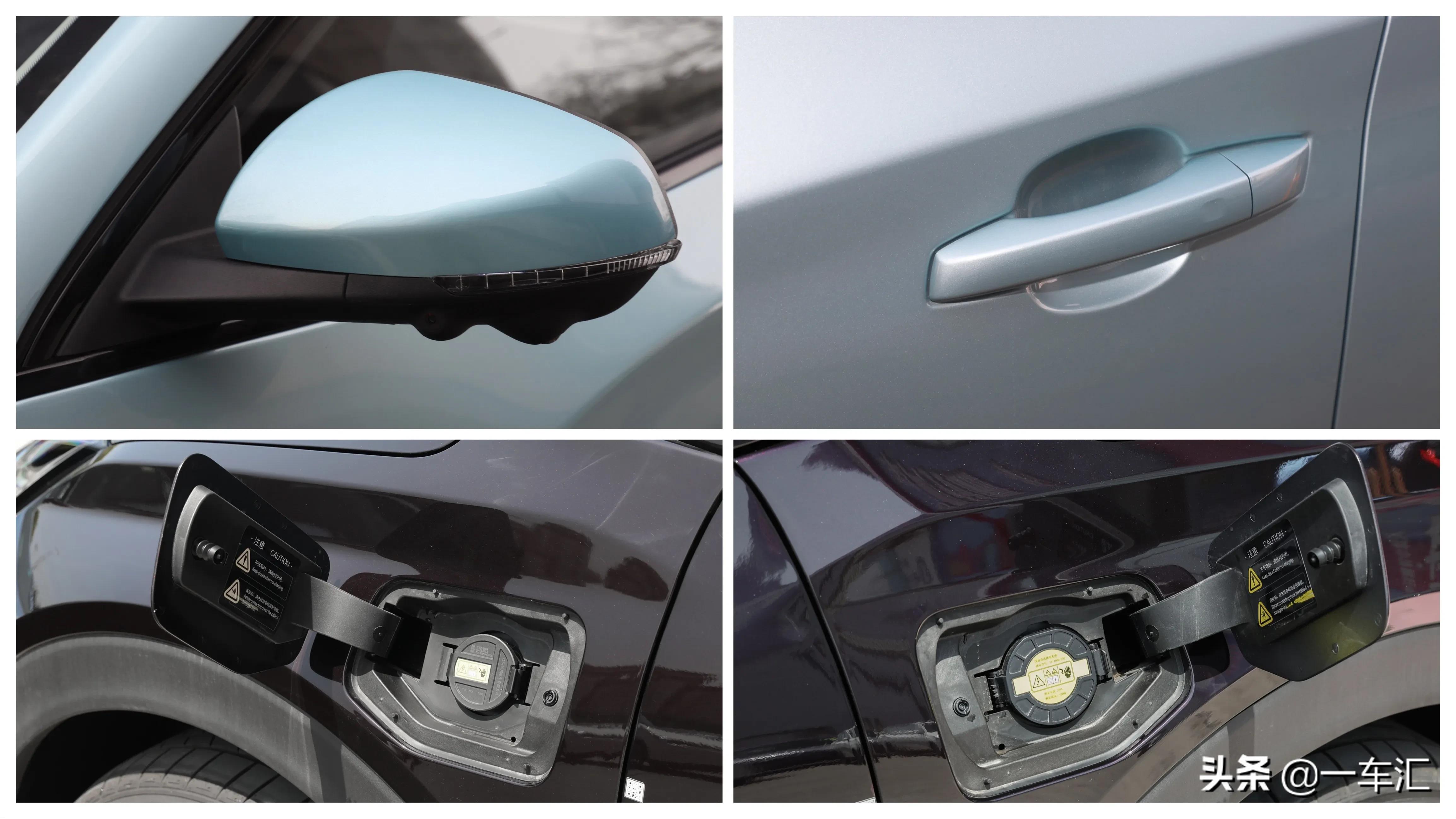 15万元纯电suv哪吒upro,哪吒upro2022款400公里款续航