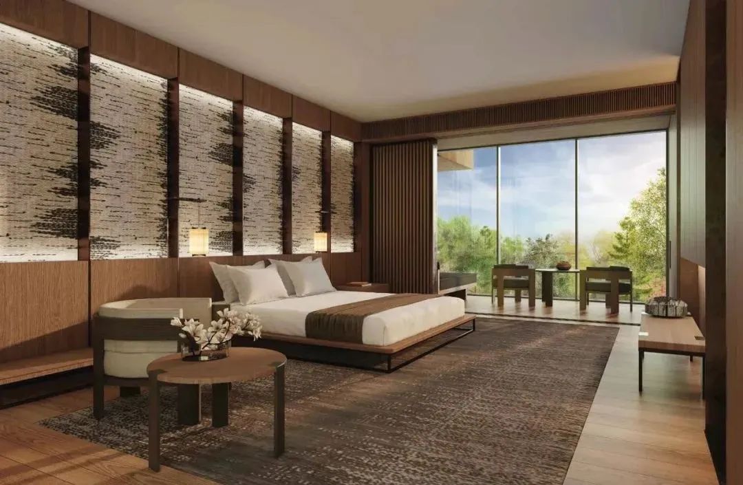 日本新开的温泉酒店,日本大型连锁酒店有哪些